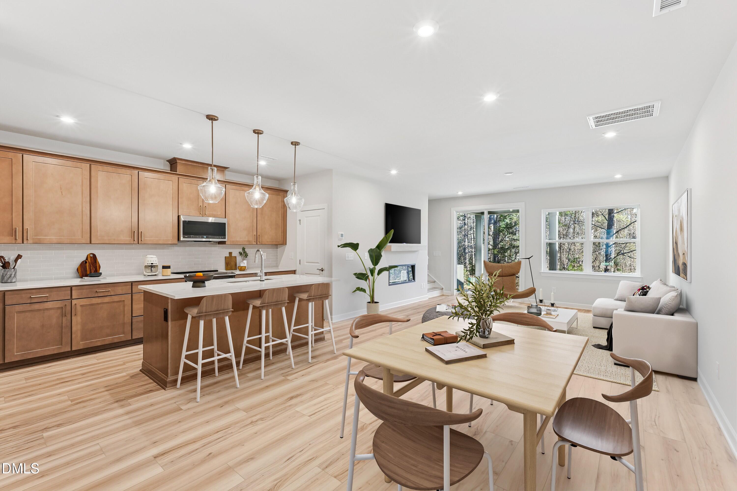 254 Oak Summit Place
