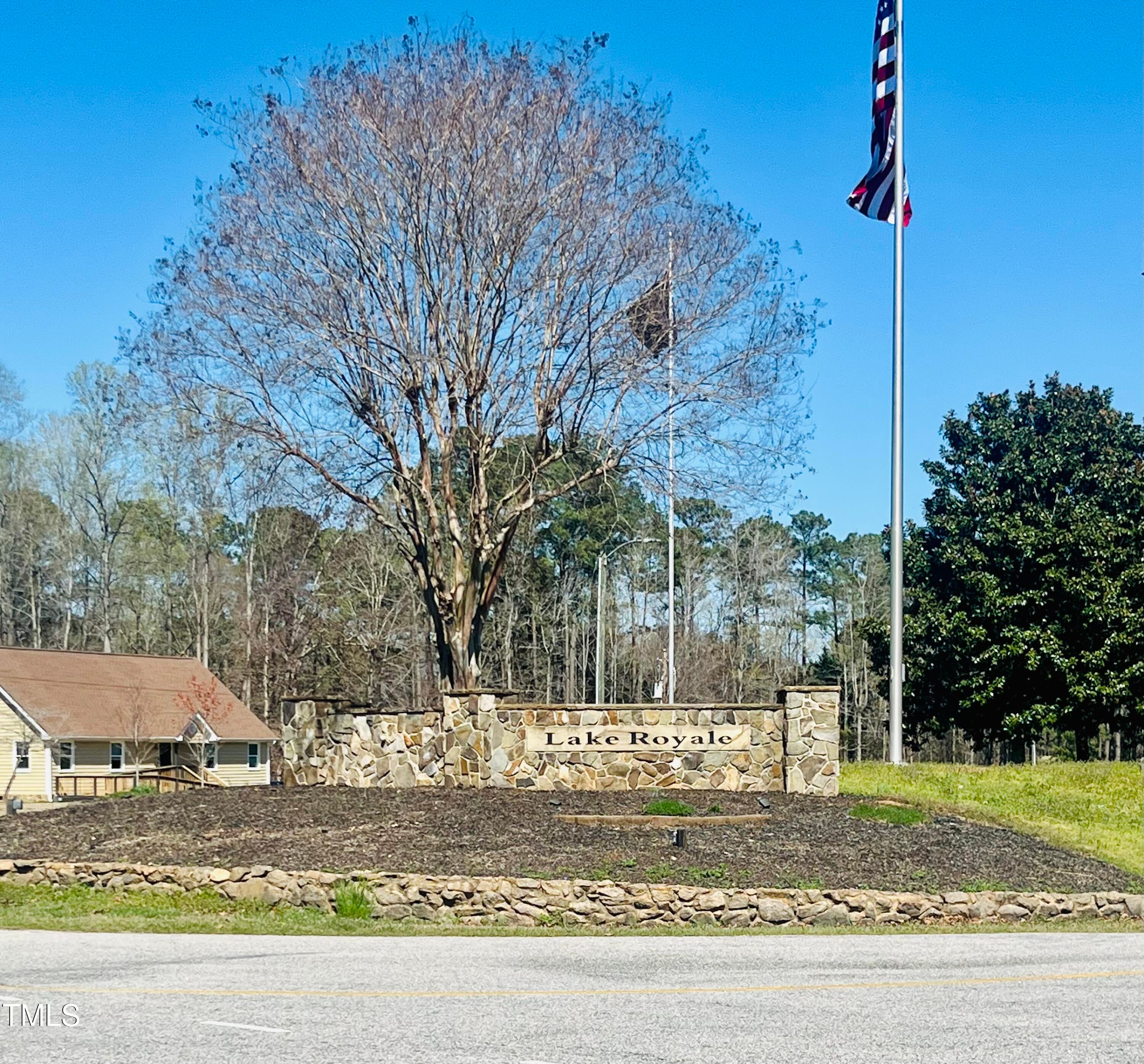 119 & 121 Osage Drive