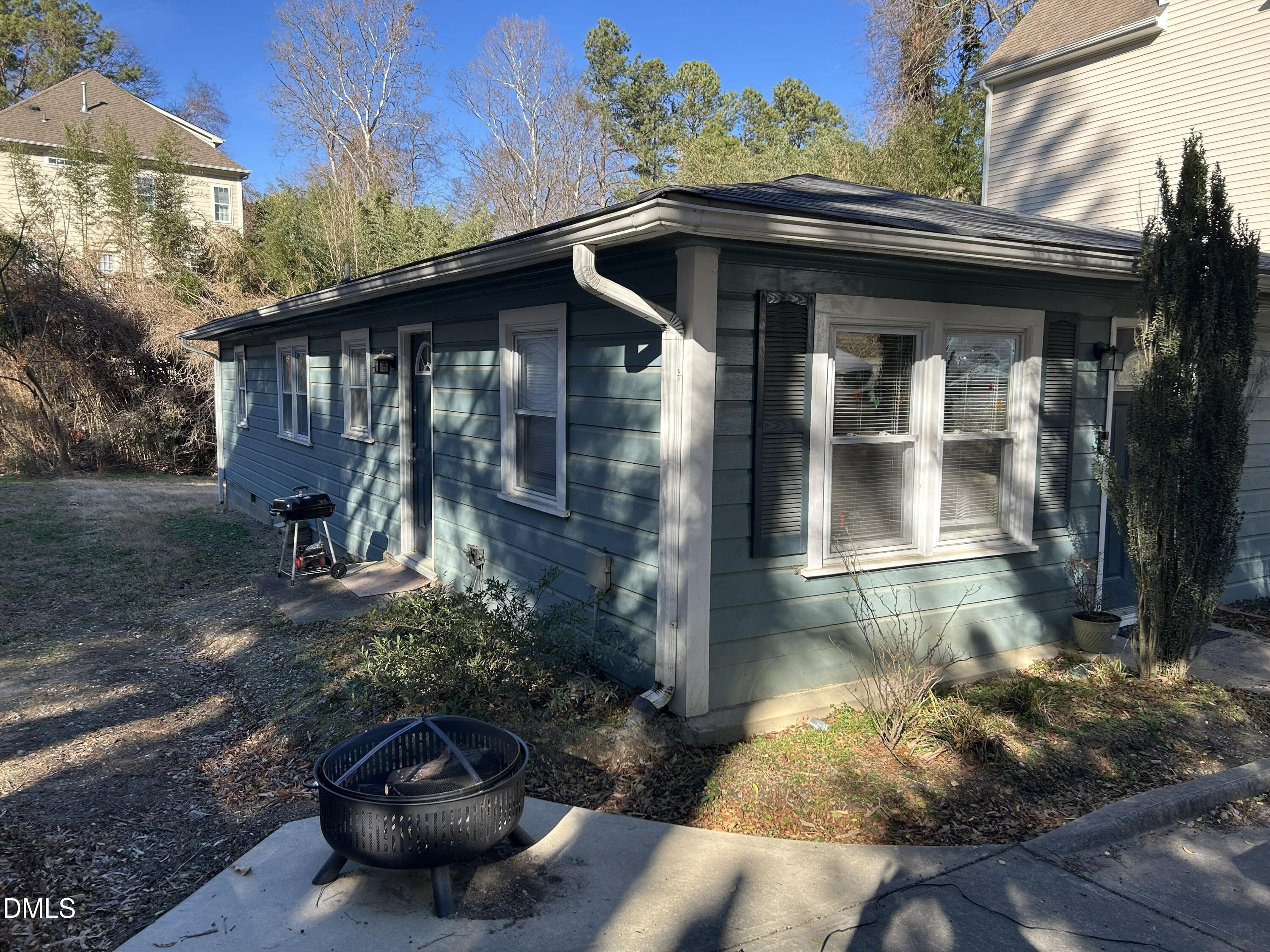 115 Stinson Street