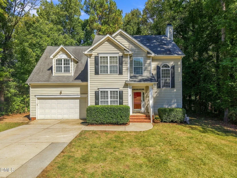 319 County Seat Drive, photo 1 of 38