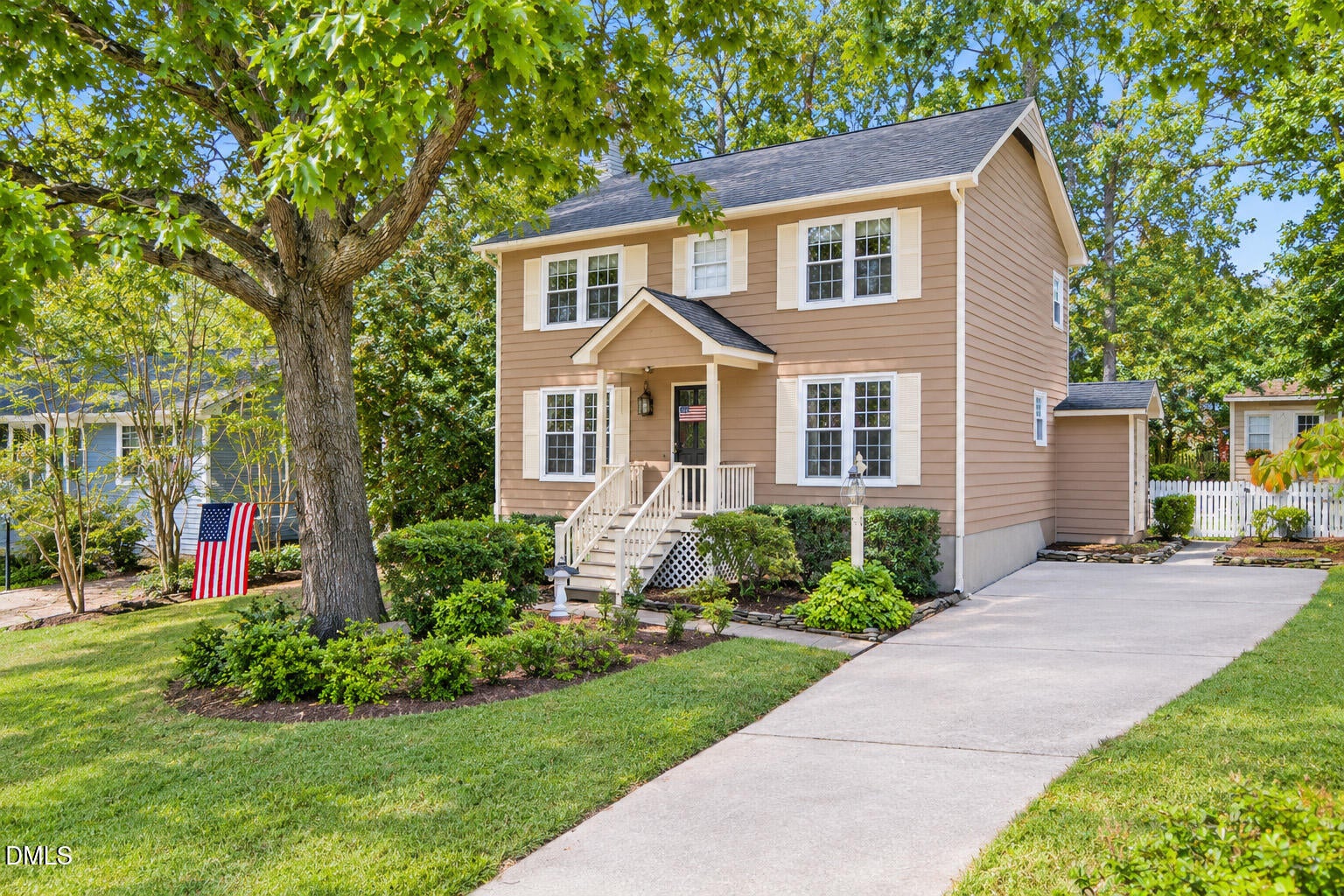 209 Rosehaven Drive