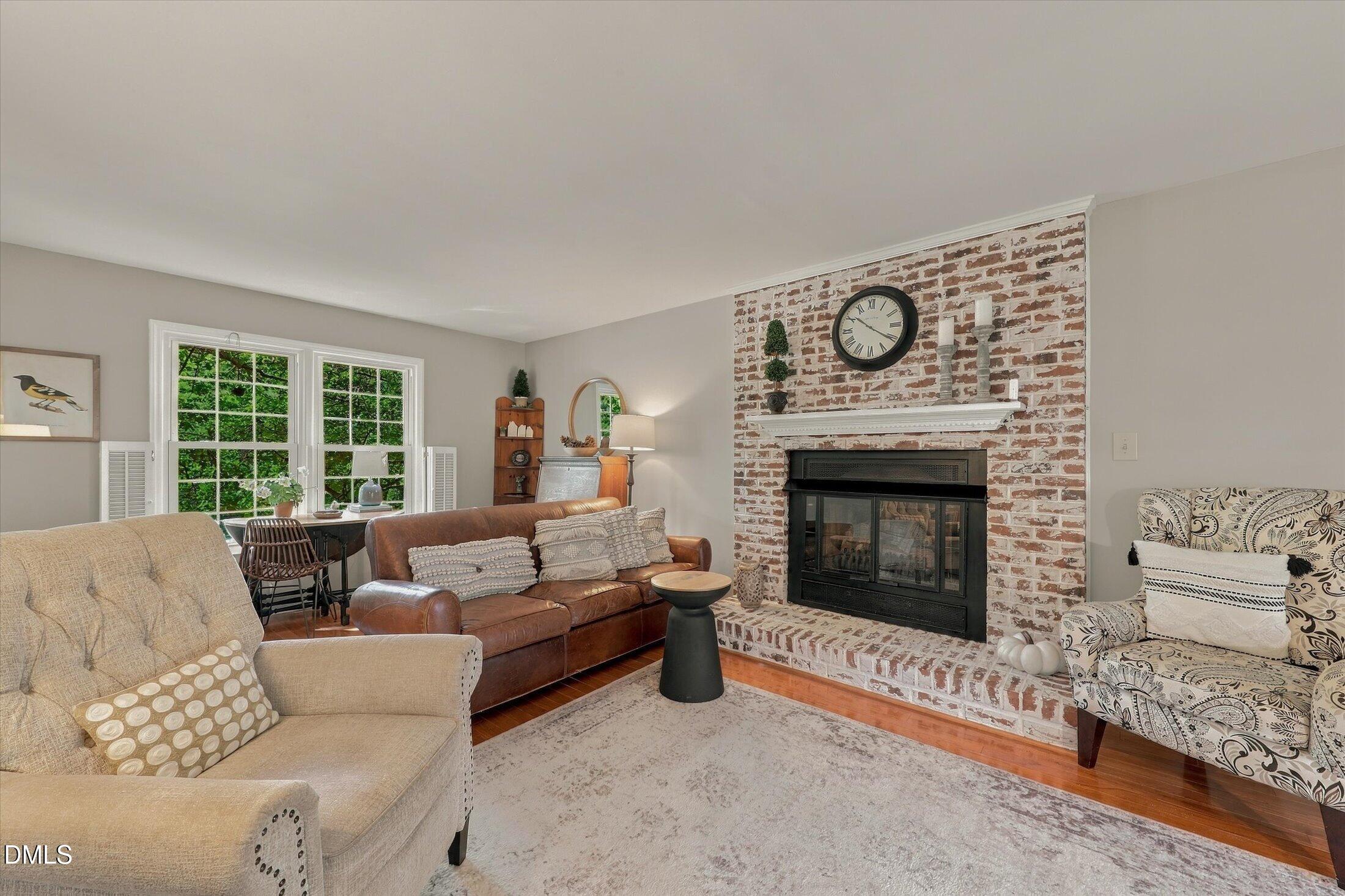 209 Rosehaven Drive