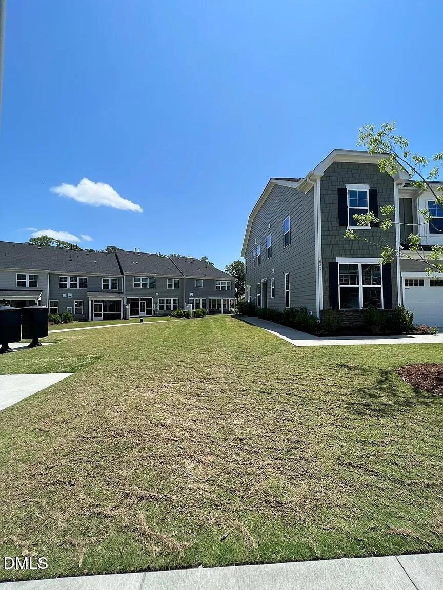 1032 Benay Road