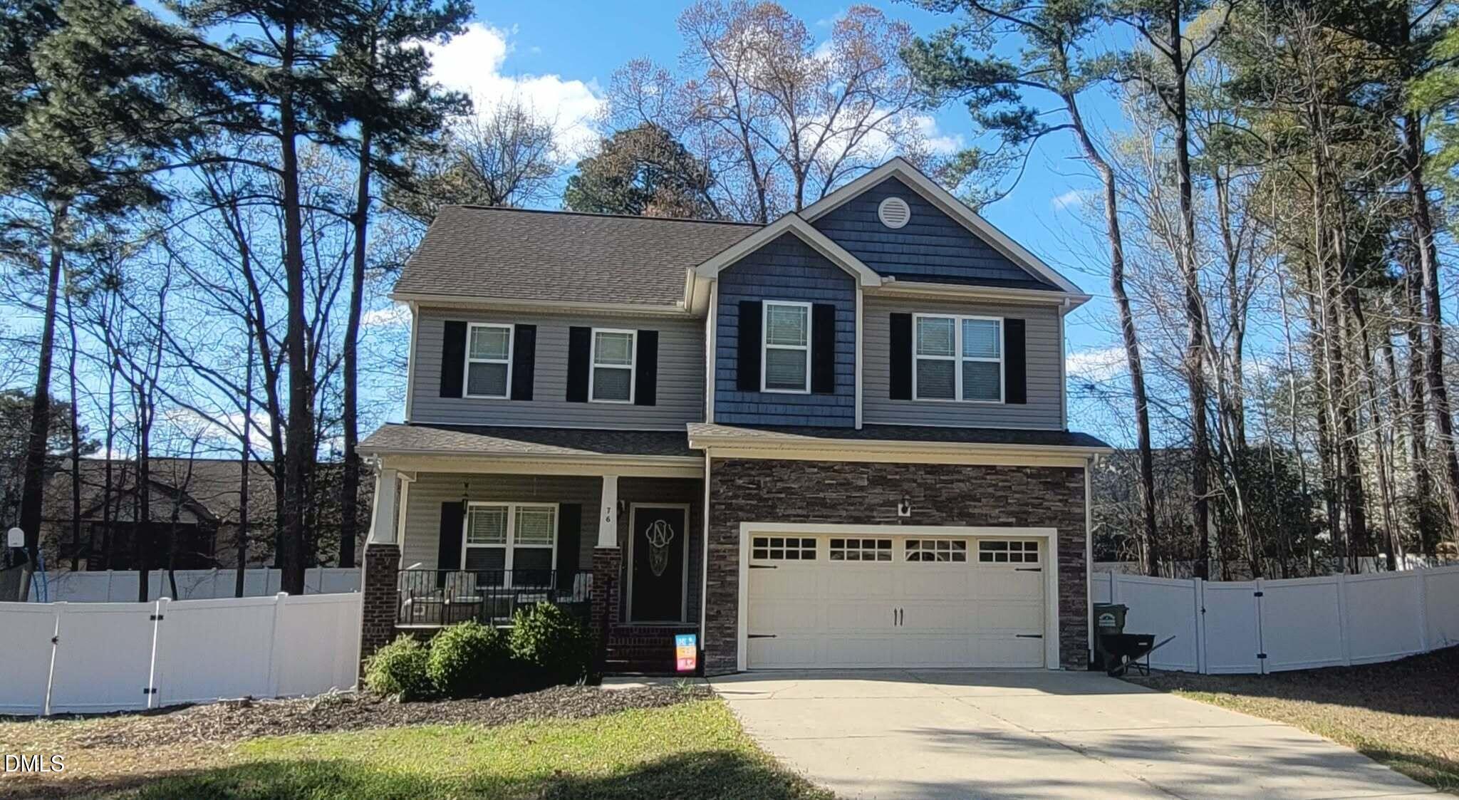 76 Kingland Drive