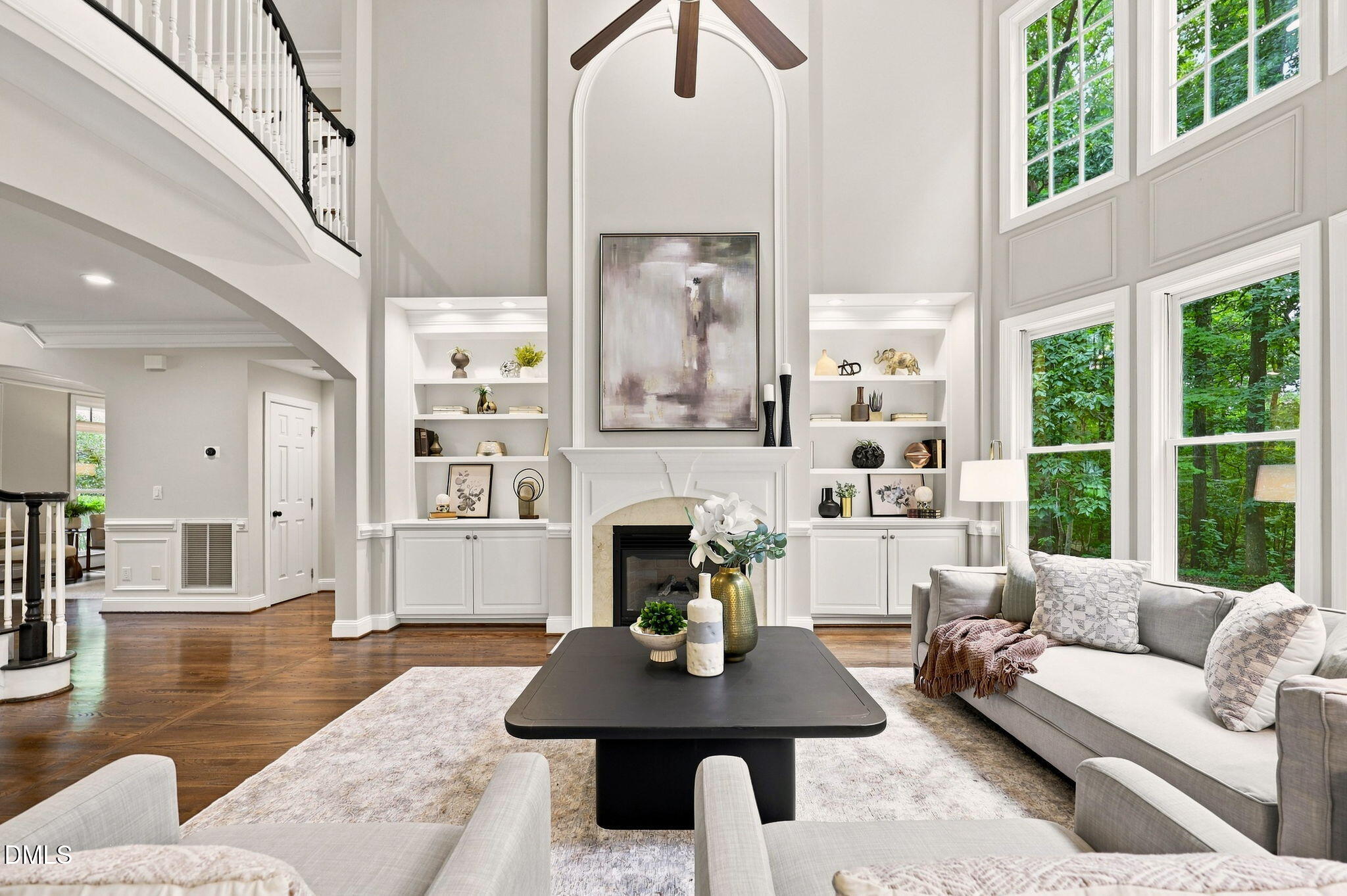 110 Arrowstone Court