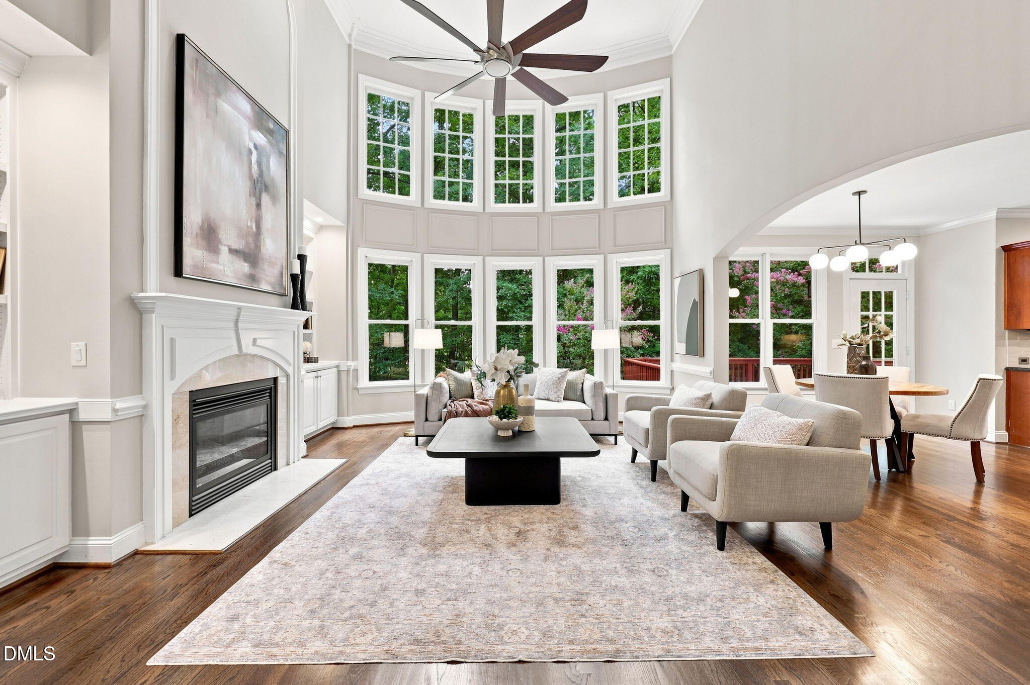110 Arrowstone Court