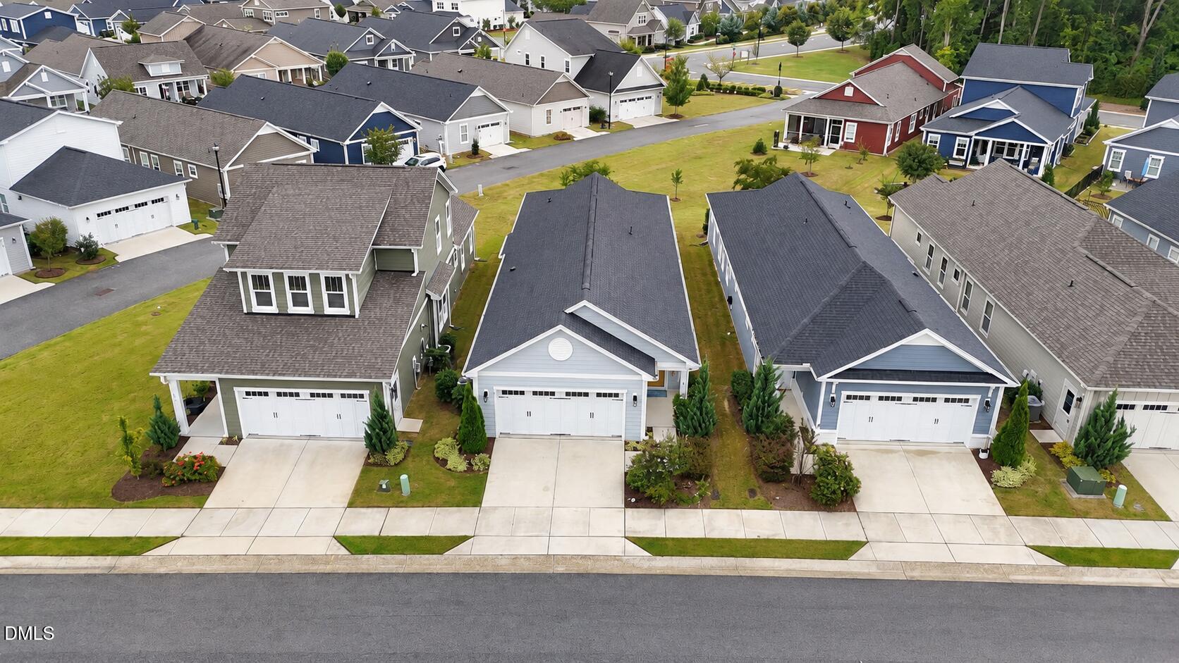 29 Cabarrus Way