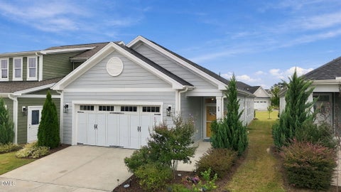Photo of 29 Cabarrus Way, Clayton, NC 27527 (MLS # 10194764)