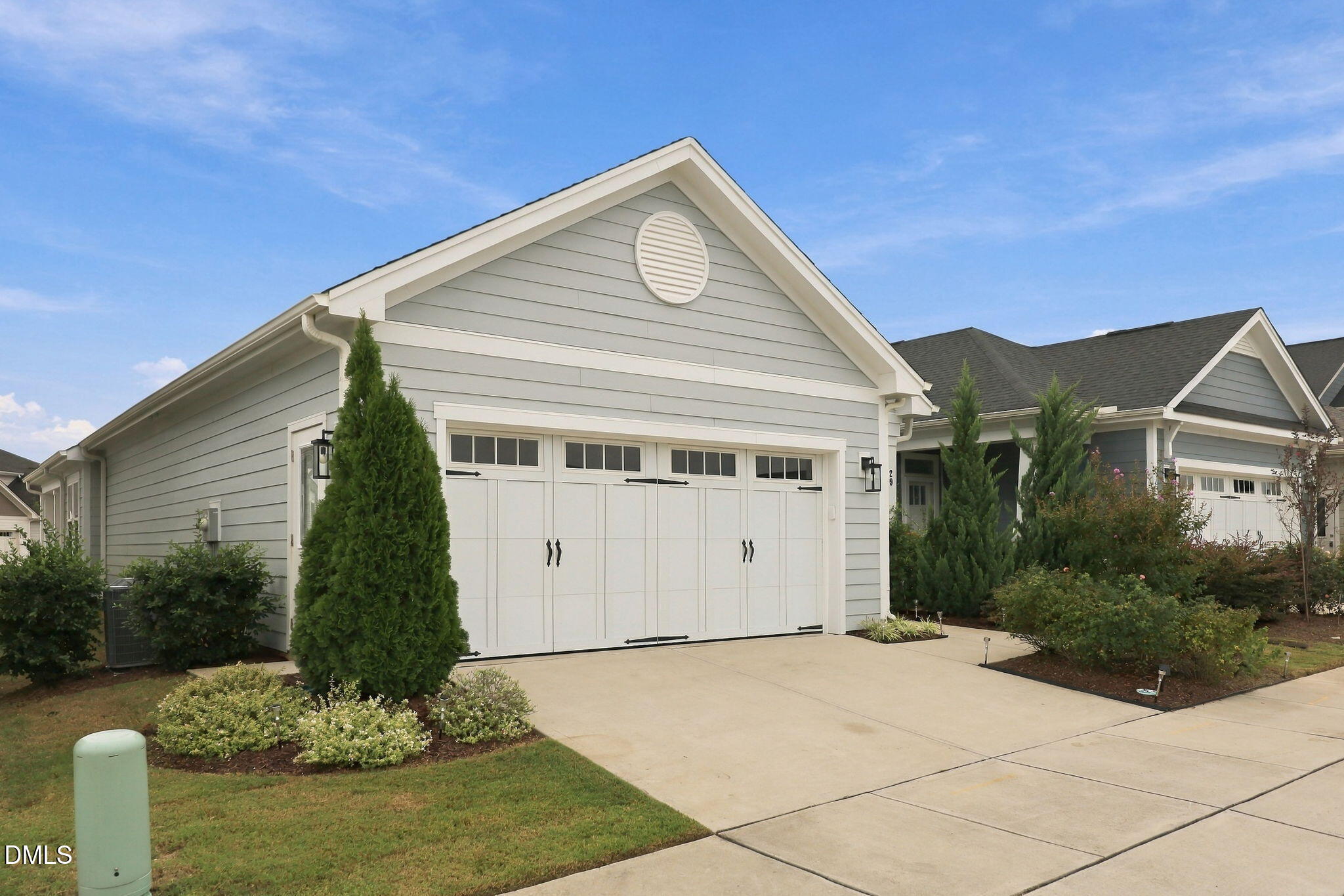 29 Cabarrus Way