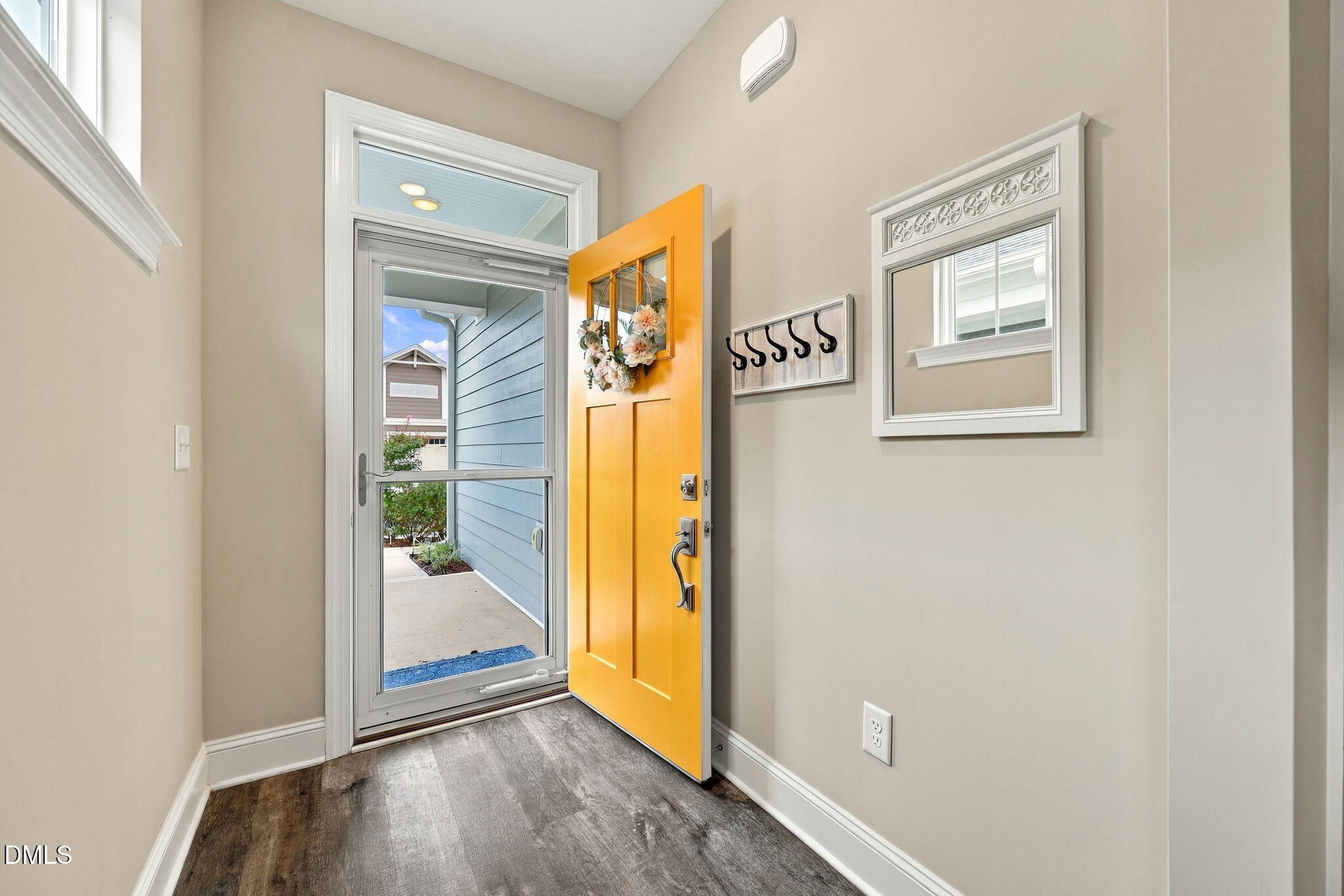 29 Cabarrus Way
