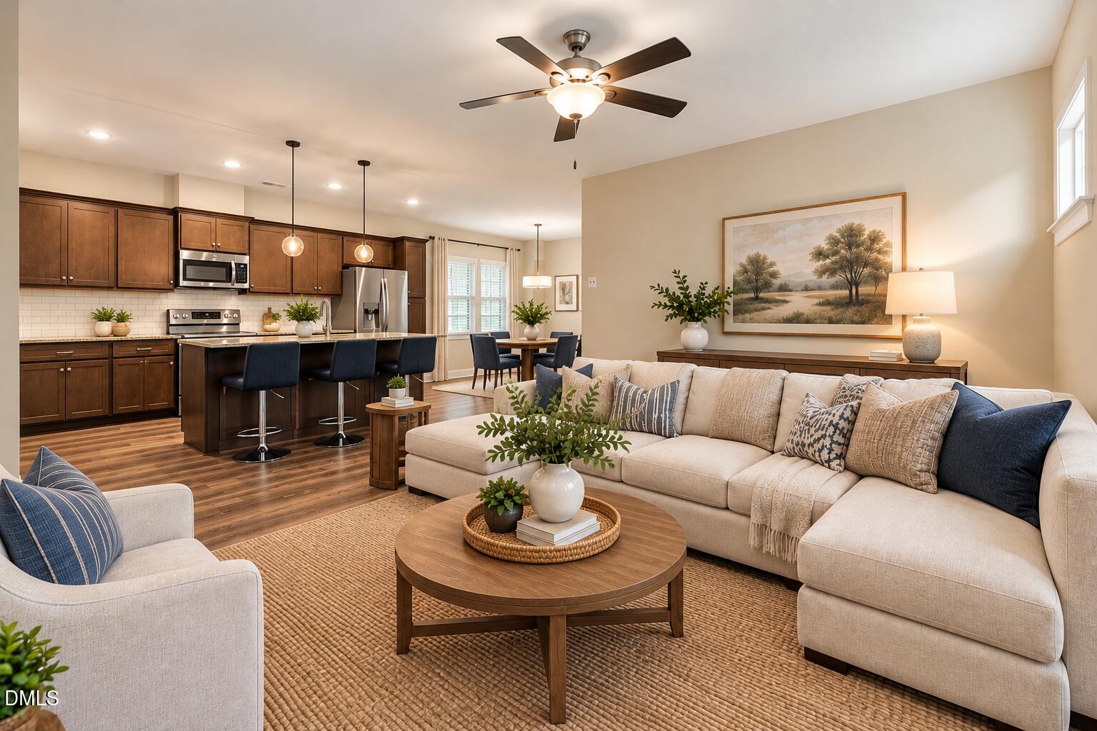 29 Cabarrus Way