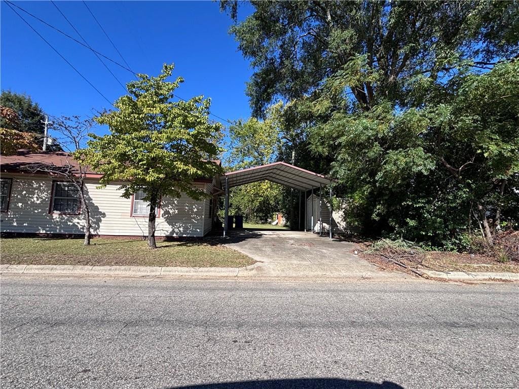 1000 N King Avenue