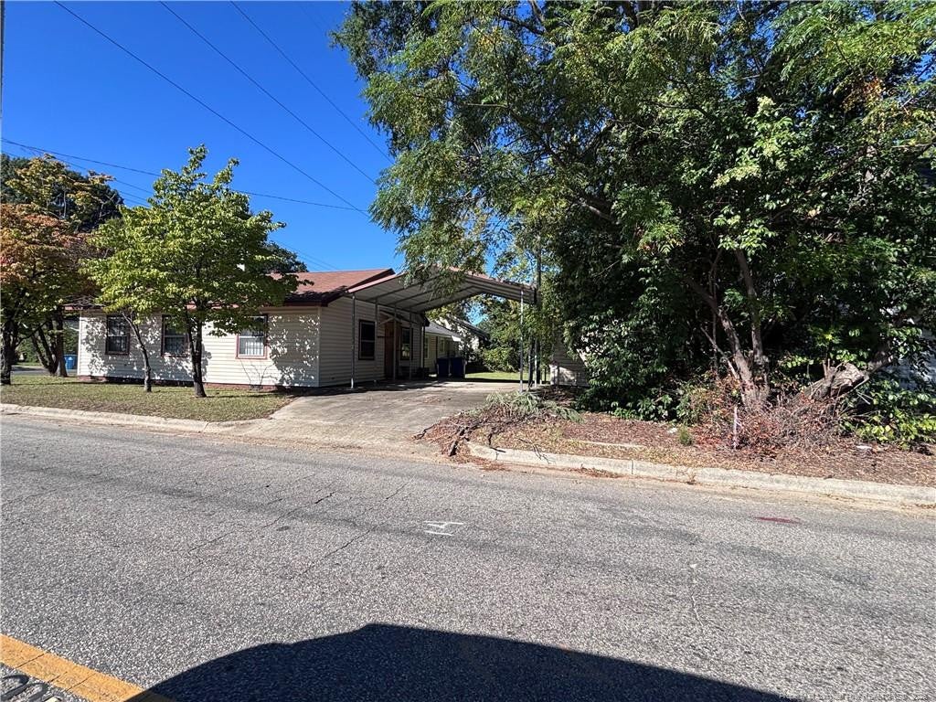 1000 N King Avenue