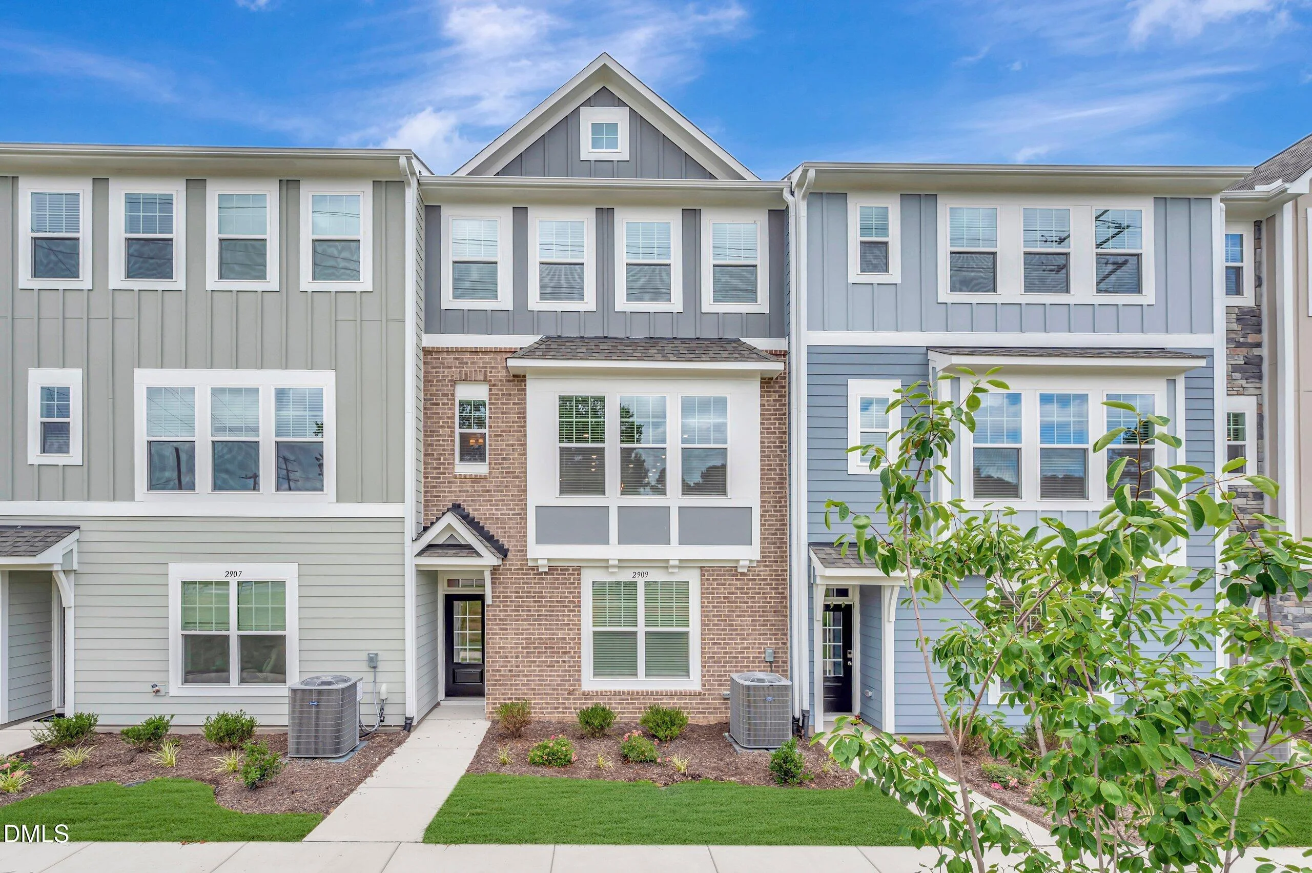 2909 Richardson Road Unit 473