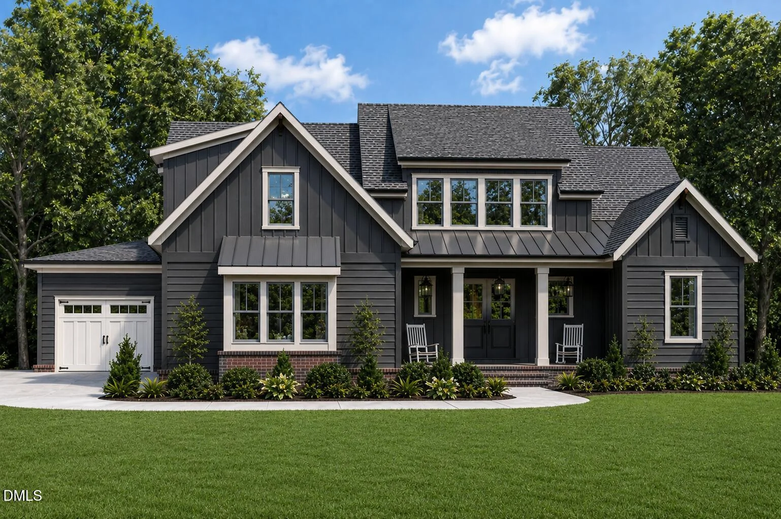 97 Fox Oak Trail