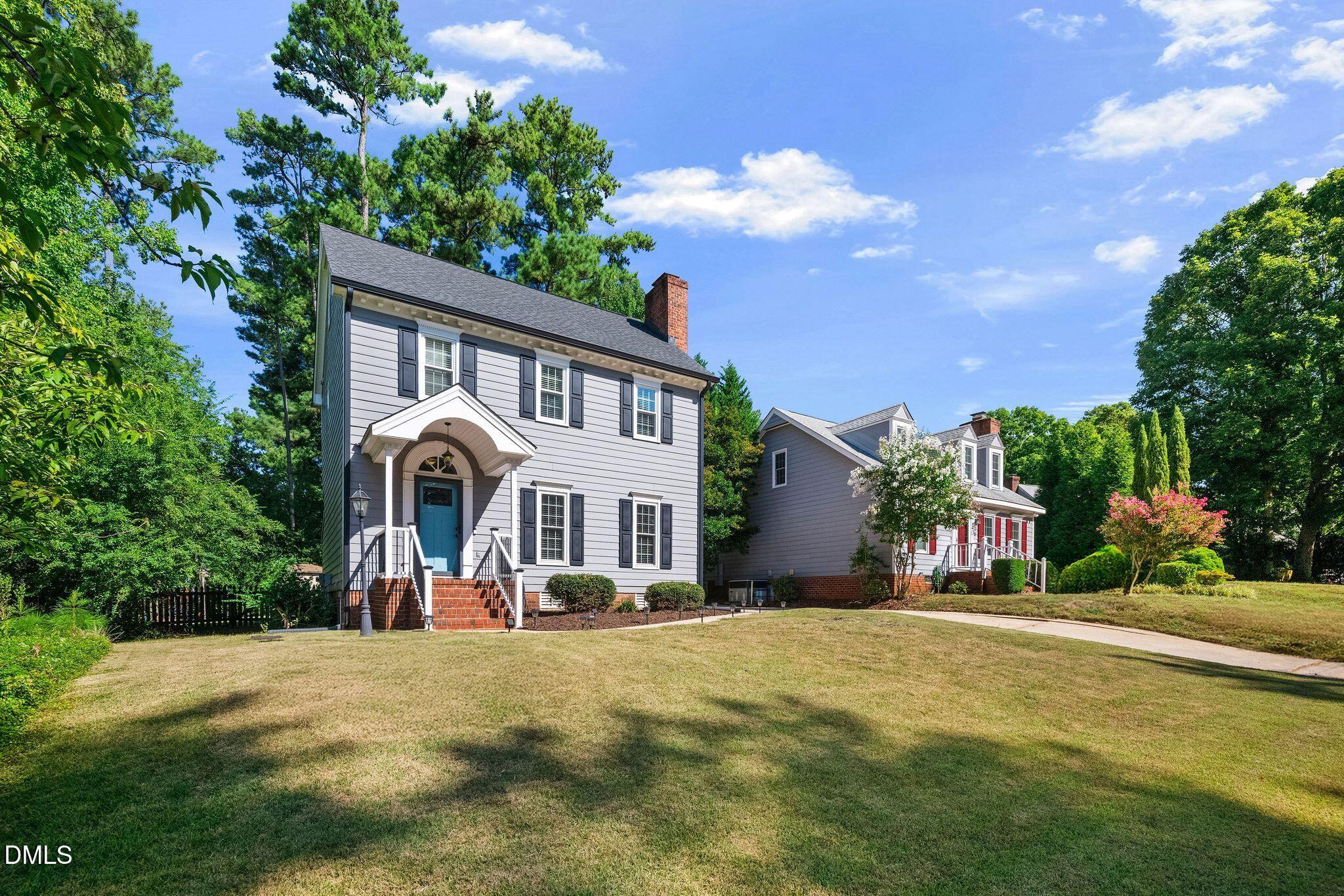 7105 Glendower Road