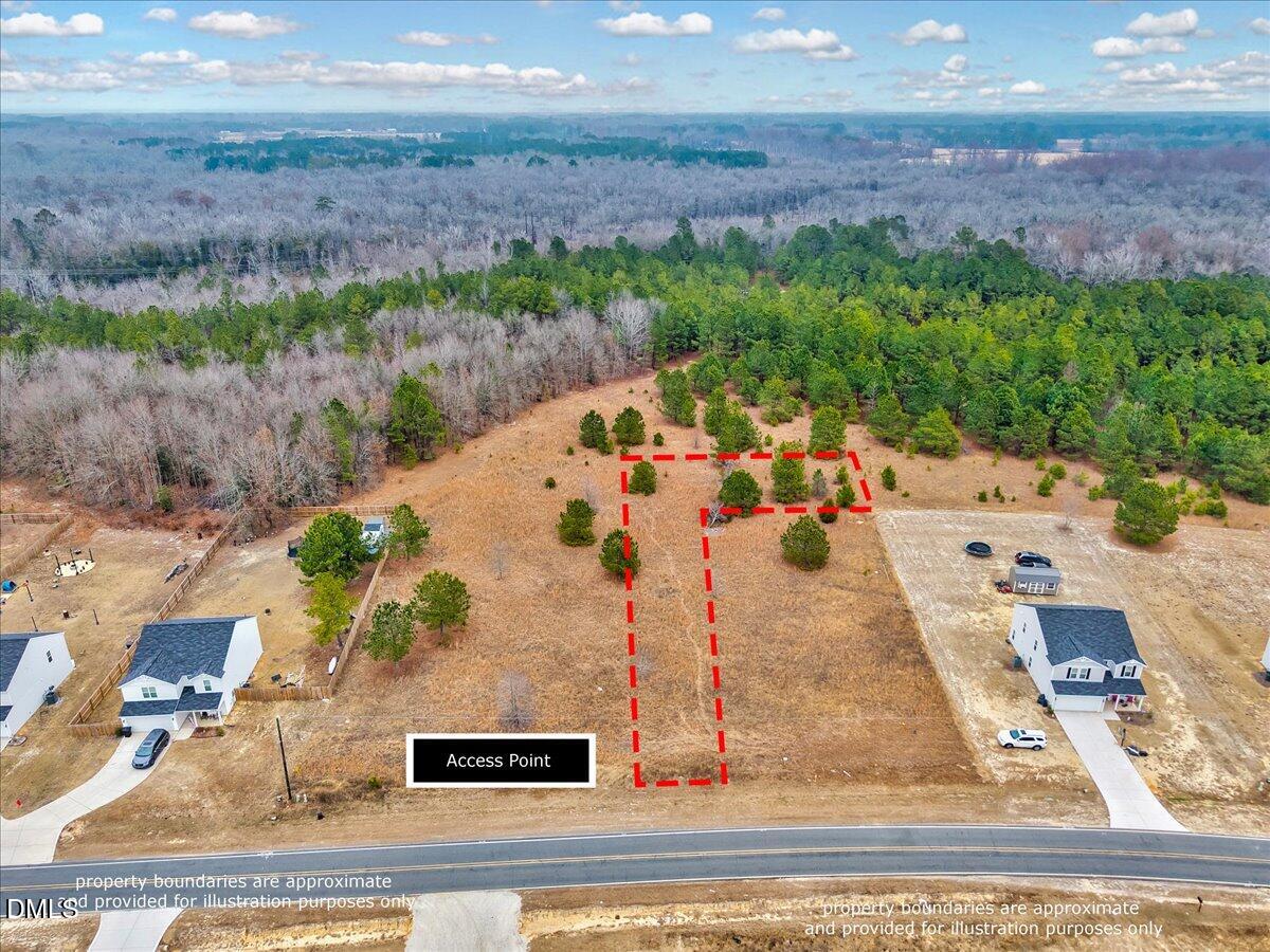 Lot 2 Blue Springs Road