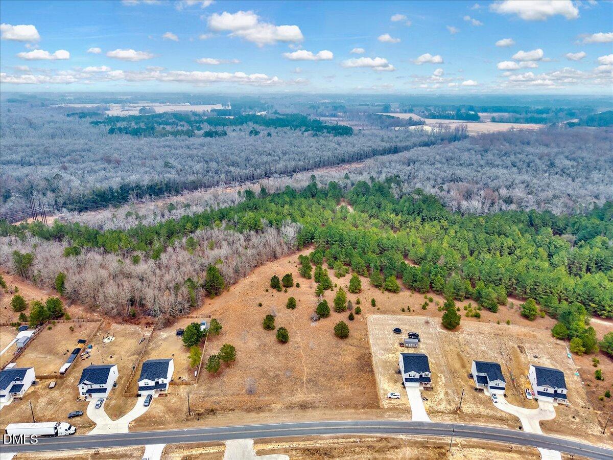 Lot 2 Blue Springs Road