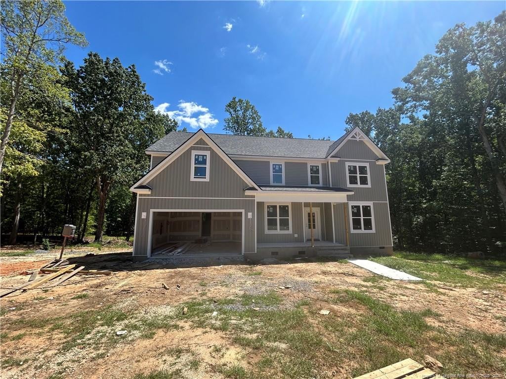 4529 Buckhorn Road