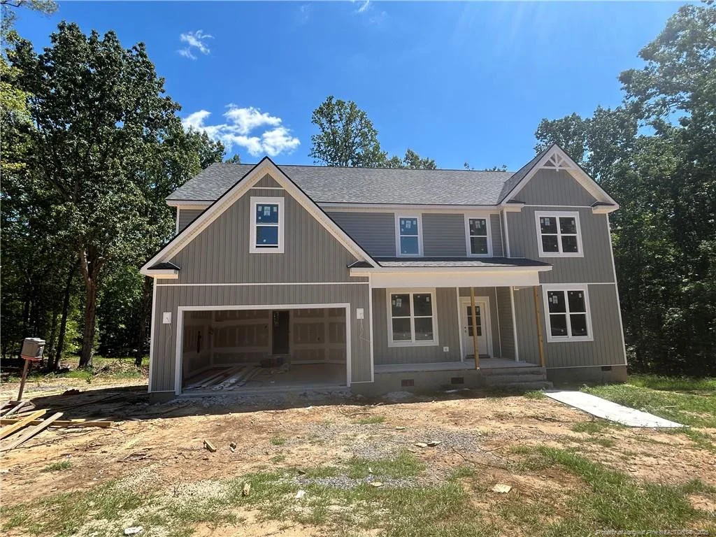 4529 Buckhorn Road