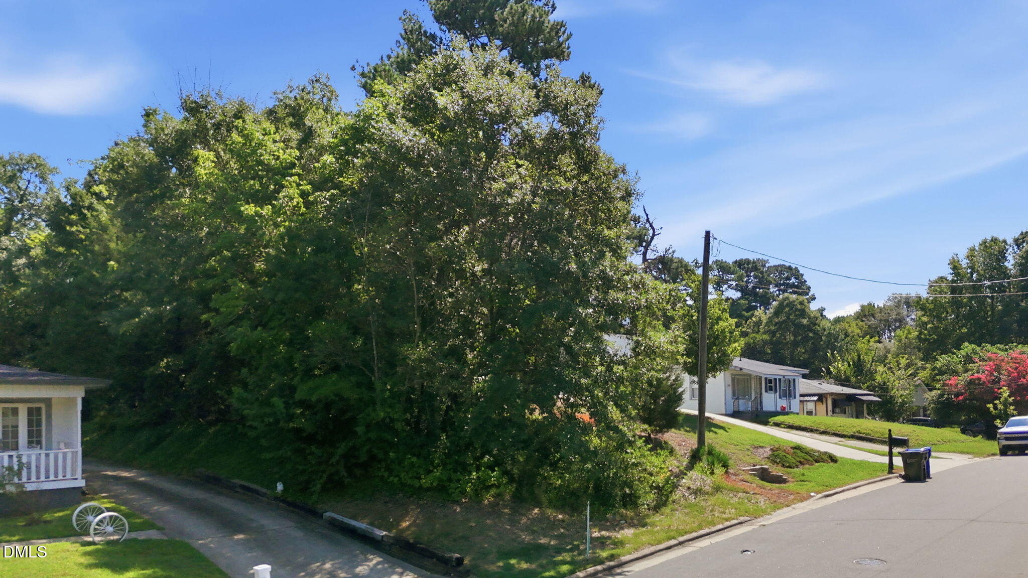 3821 Booker Avenue