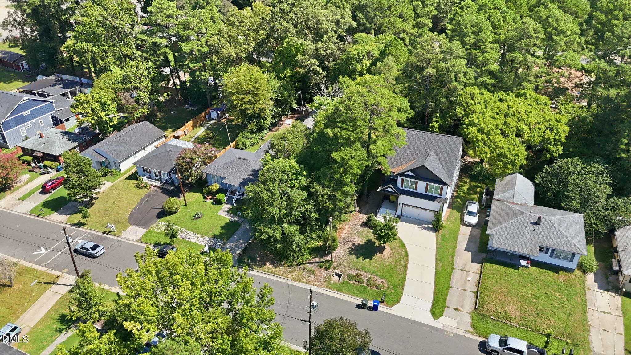 3821 Booker Avenue