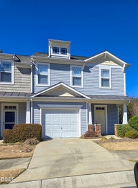 4804 Landover Charge Lane Raleigh NC 27616