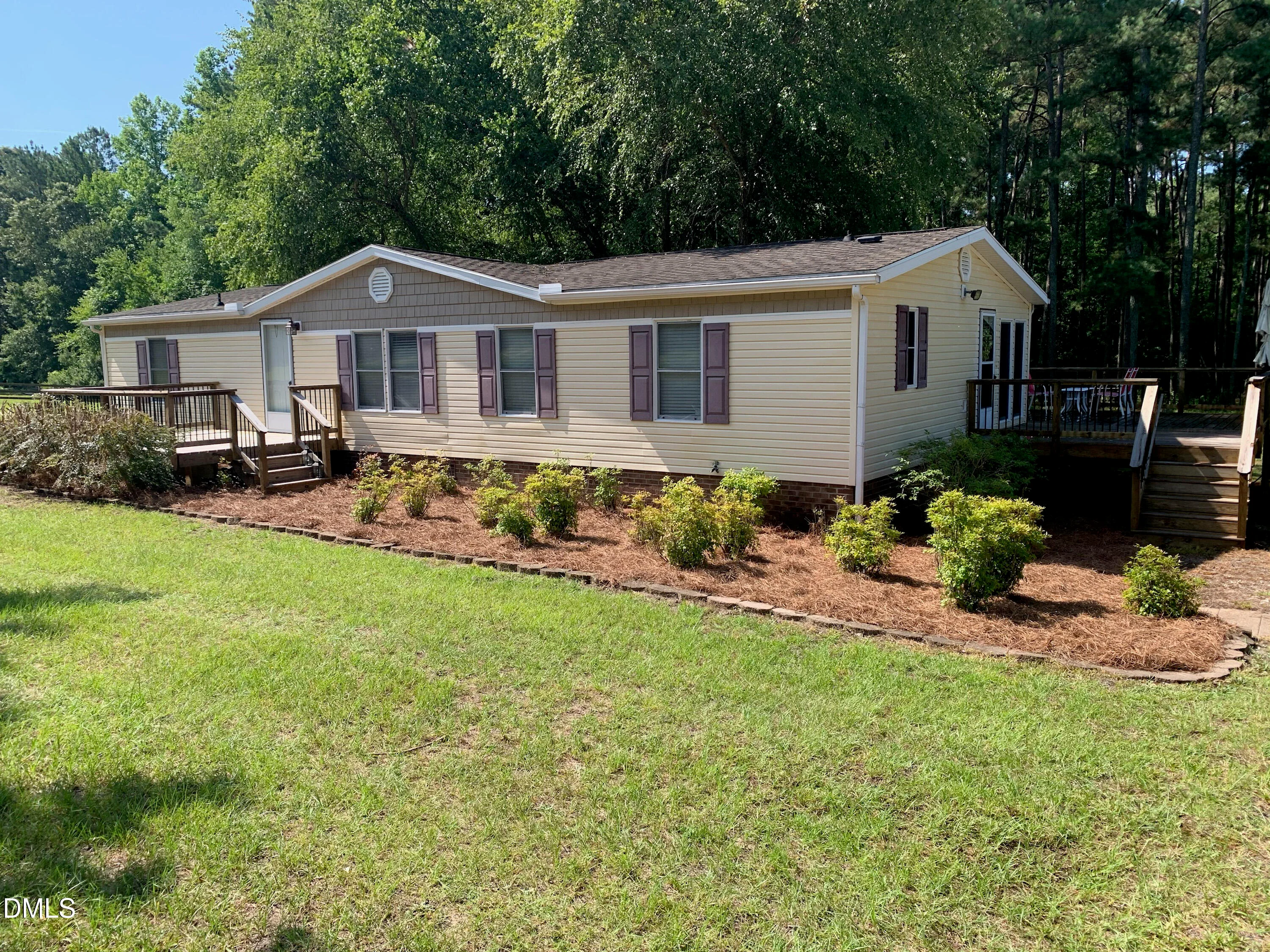 150 Happy Trails Drive