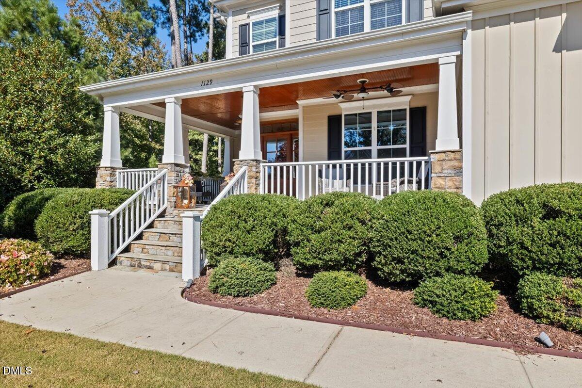 1129 Hollymont Drive