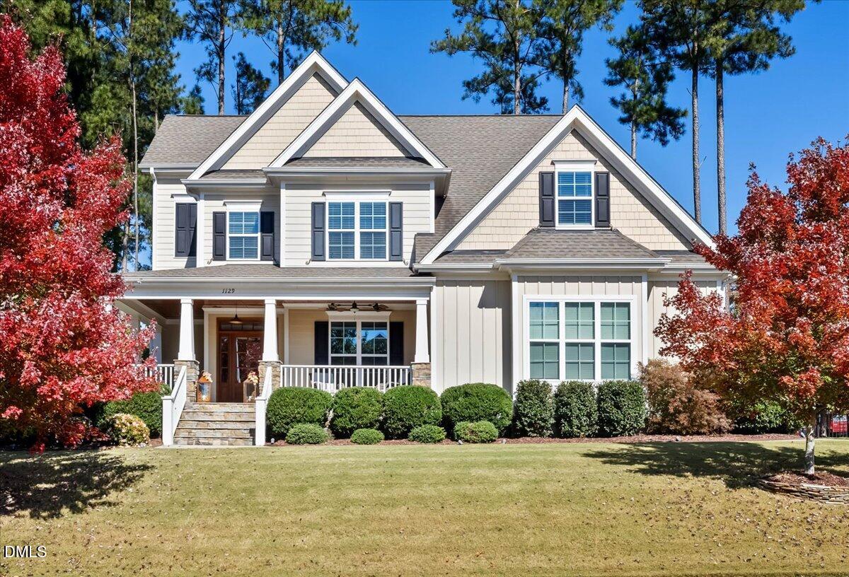 1129 Hollymont Drive