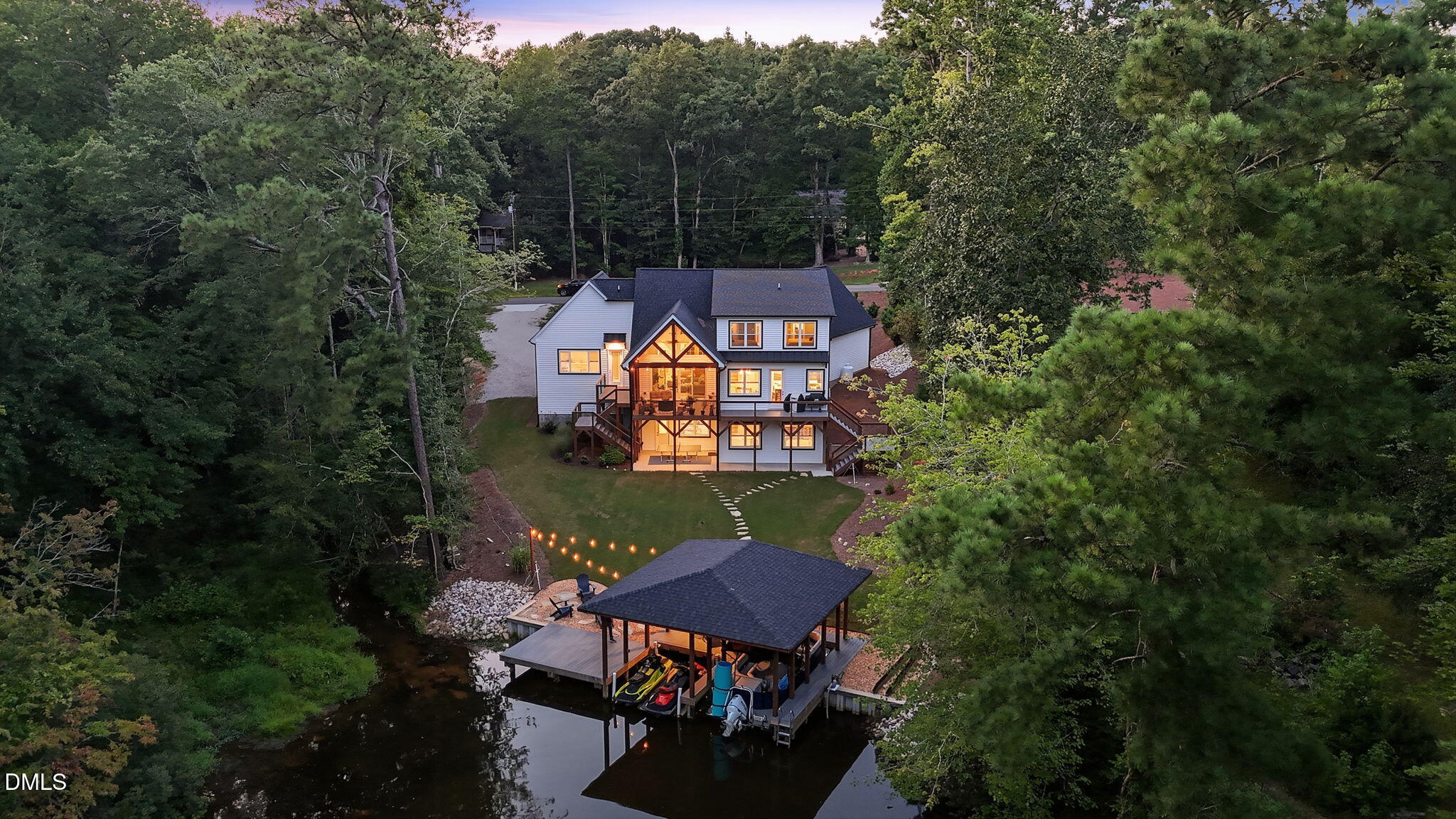 683 Sagamore Drive