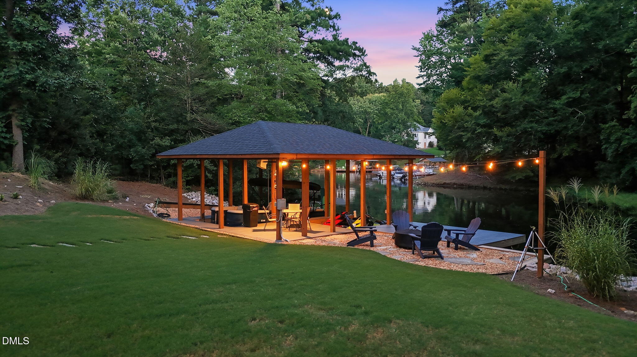 683 Sagamore Drive