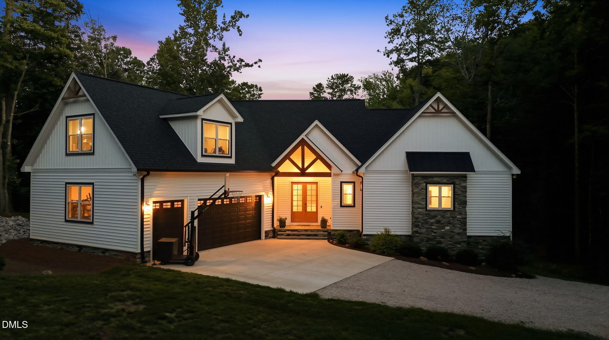 683 Sagamore Drive