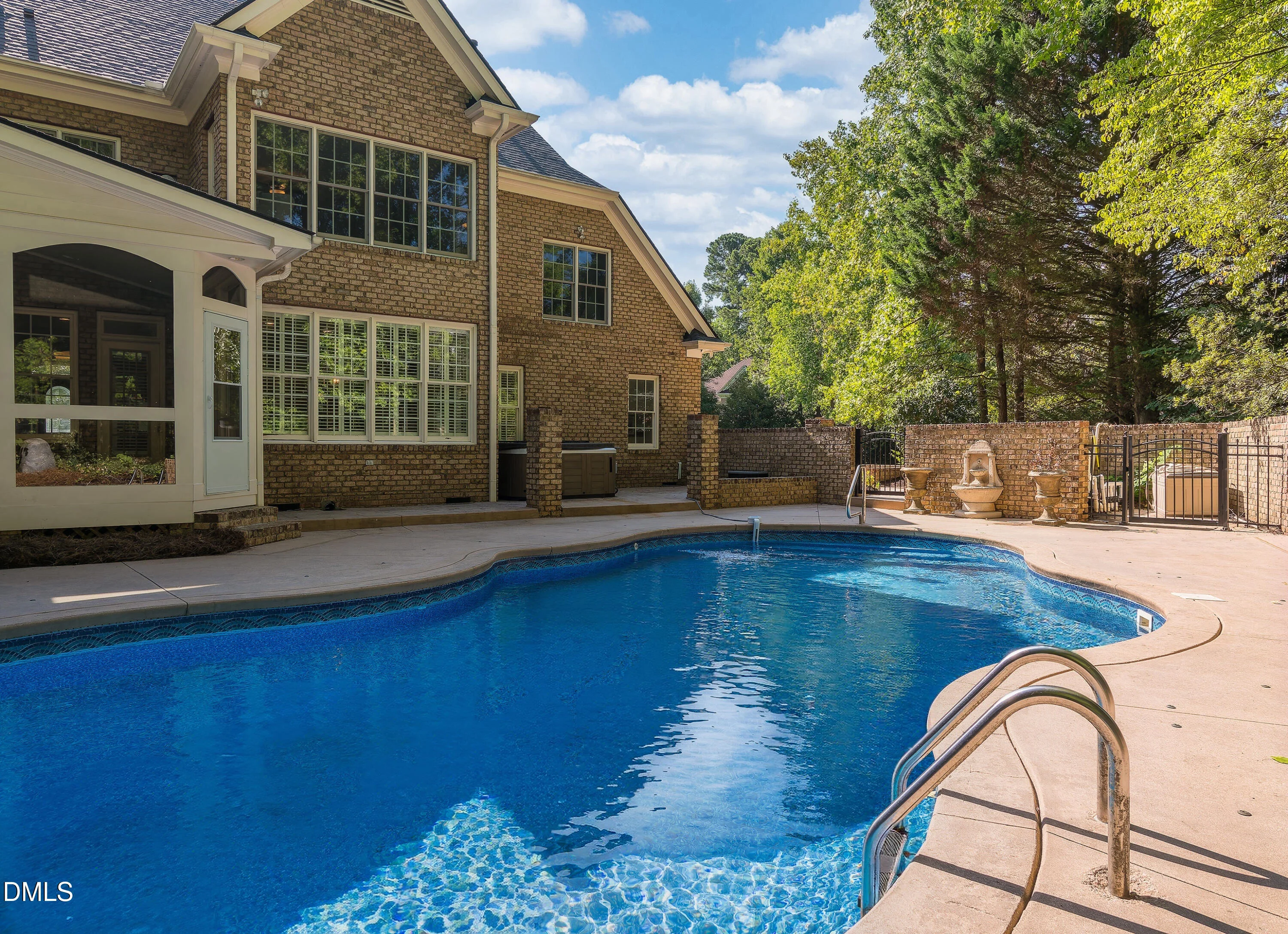 101 Glade Park Road