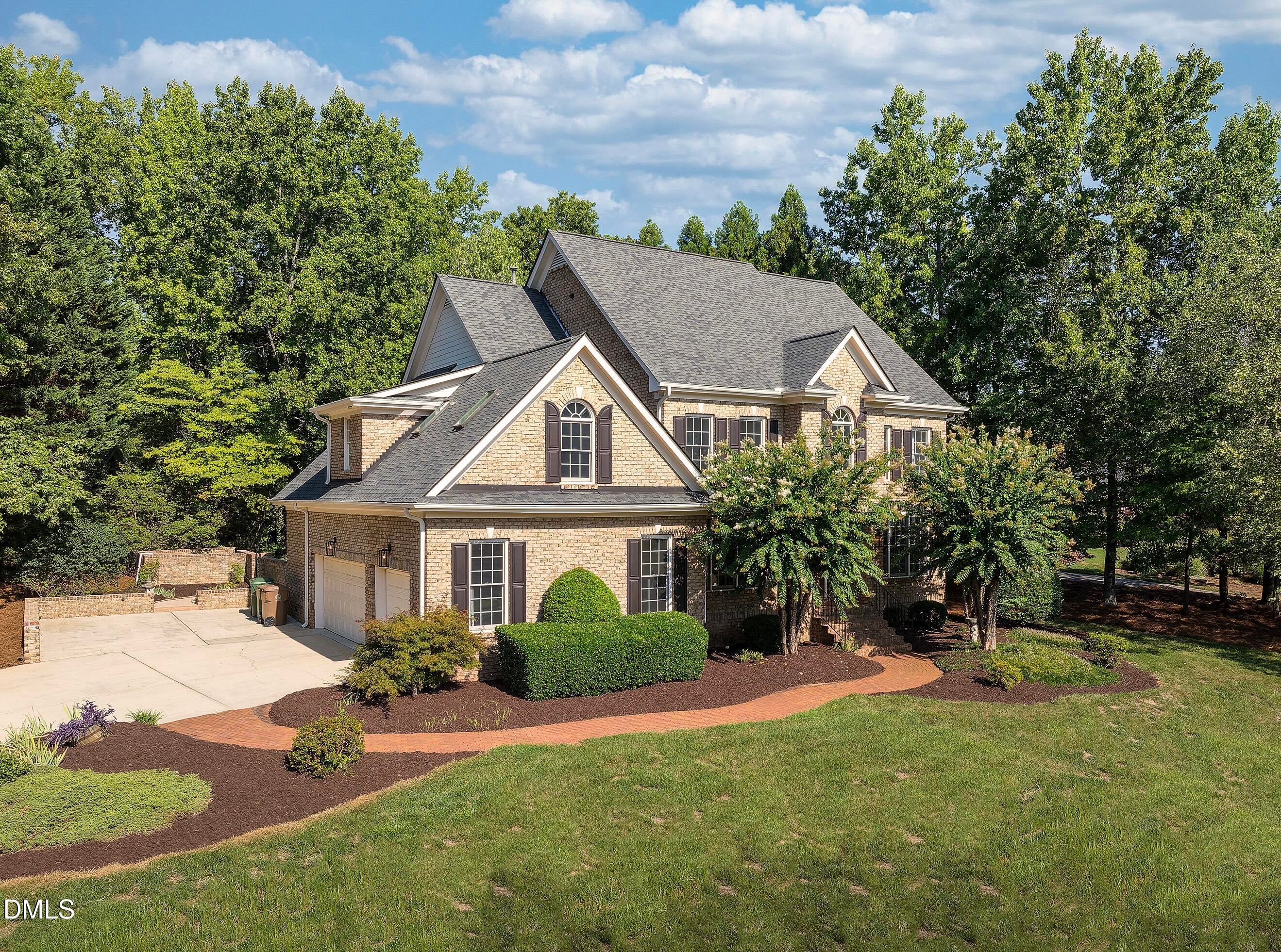 101 Glade Park Road