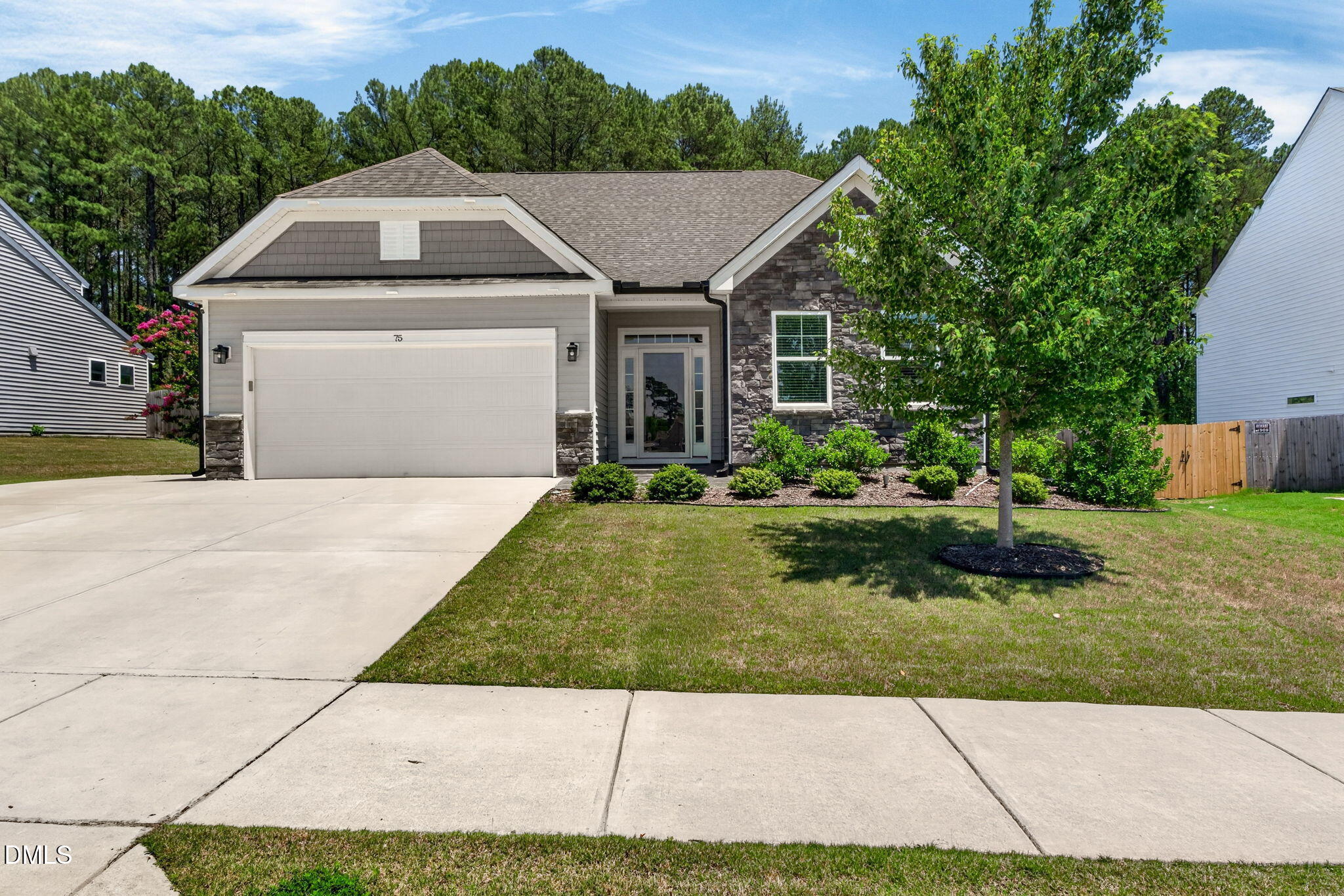 75 Mallory Oak Drive