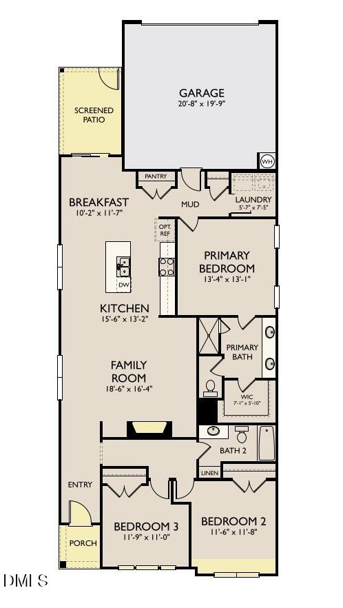 161 Marvel Drive 97