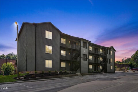 Photo of 1309 Hudson Avenue #F11, Durham, NC 27705 (MLS # 10194246)