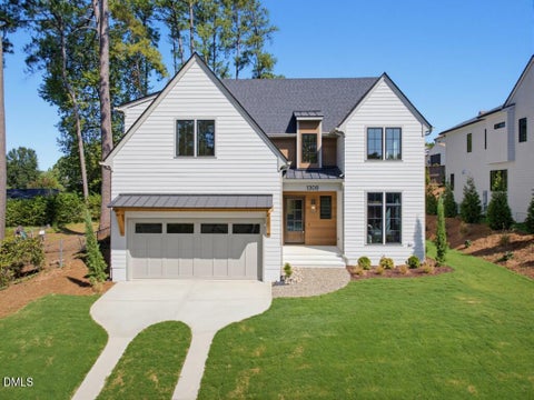 Photo of 1308 Kimberly Drive, Raleigh, NC 27609 (MLS # 10180618)