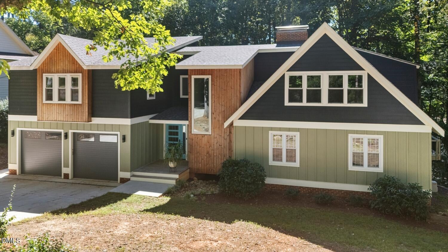 1009 Collins Drive