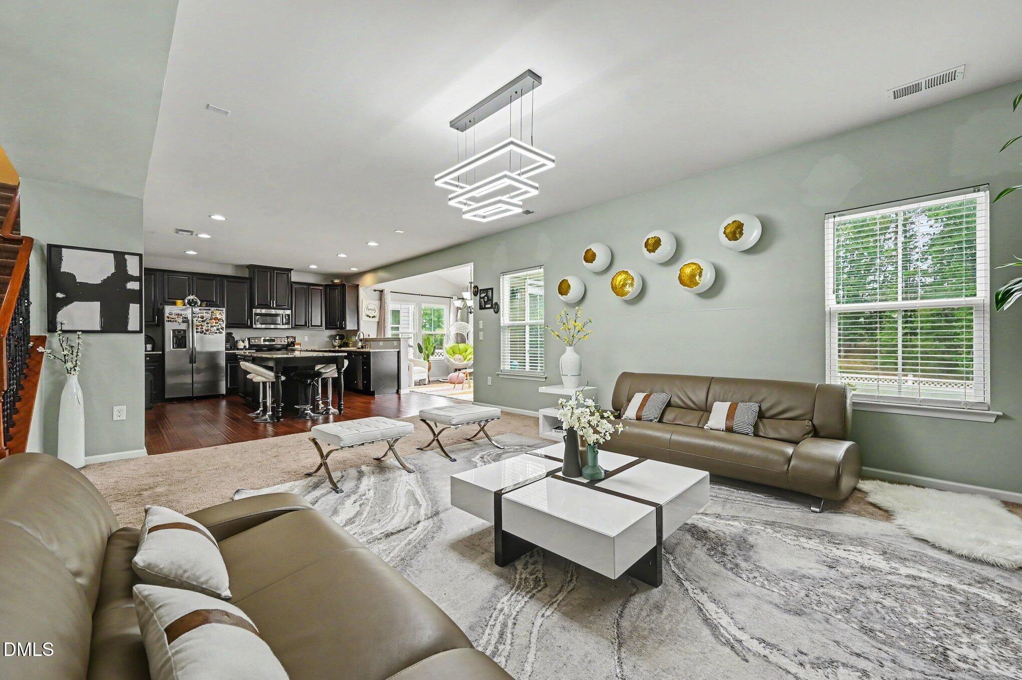 3518 Johnson Grant Drive