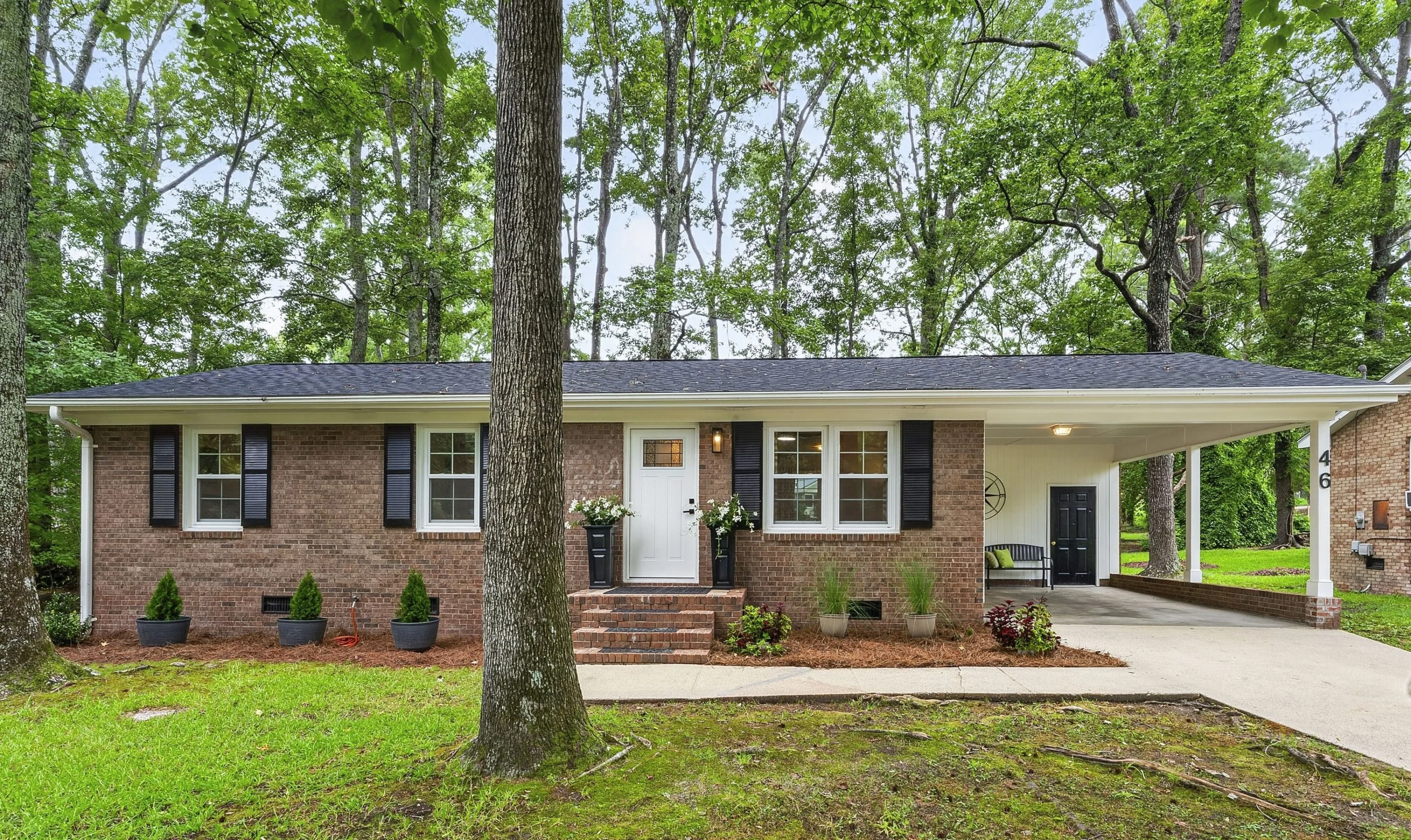 46 Dereck Drive