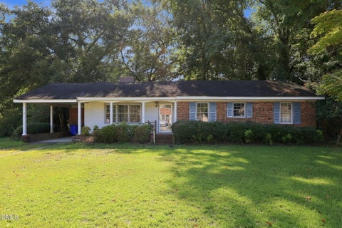 Photo of 101 Heritage Street, Greenville, NC 27858 (MLS # 10193928)