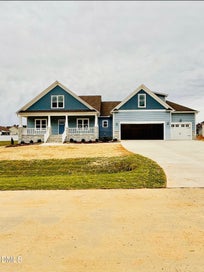 65 Seahawk Way Zebulon NC 27597