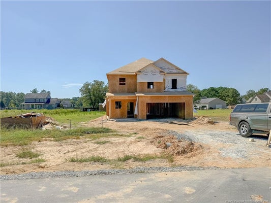 141 ROWLAND CIR LOT 26, FAYETTEVILLE, NC 28301 - Image 810a6cd5518ebe2692808e0cff0bd0c1/2831021603