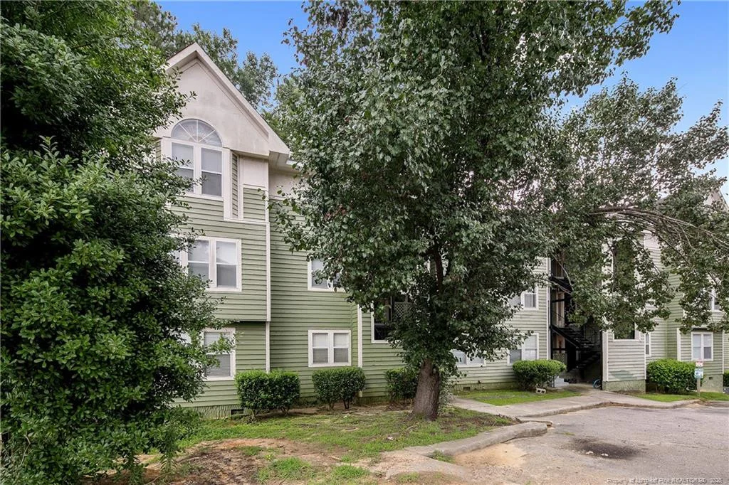 6724 Willowbrook Drive Unit Apt 7