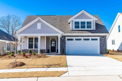 1900 Pinecliff Court Fuquay Varina NC 27526