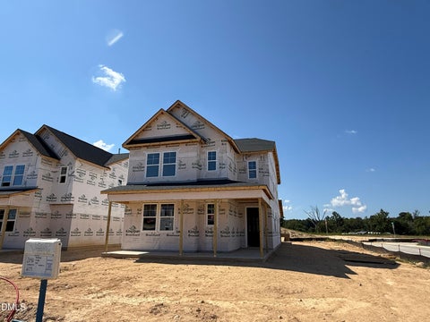 Photo of 2040 Rosedale Ridge Avenue, Wake Forest, NC 27587 (MLS # 10180252)
