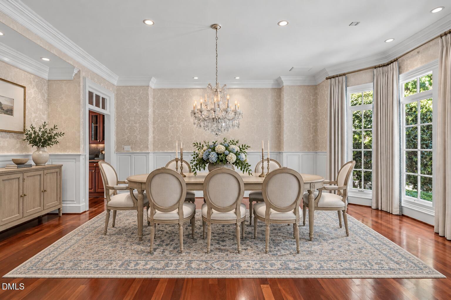 11204 Trescott Court