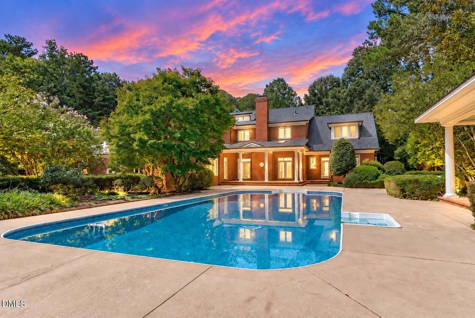 11204 Trescott Court
